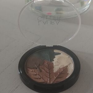 Laura Geller Autumn Leaf Eye Palette